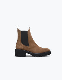 Freda Salvador - Women's Brooke Boots