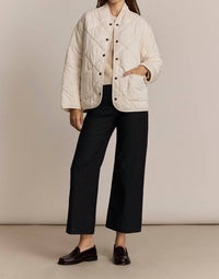 M.Patmos - Rosie Quilted Jacket