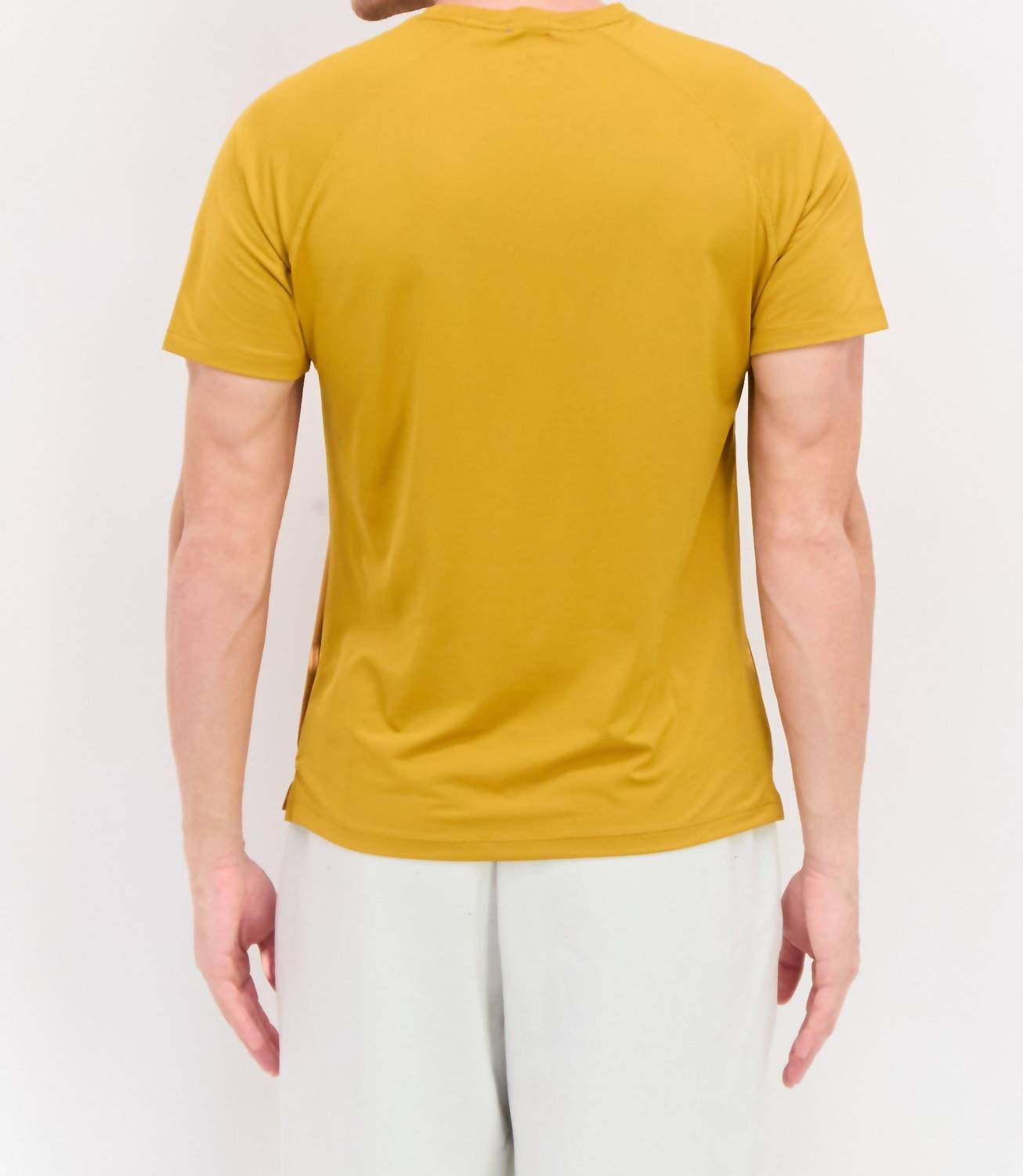 Brooks - Short Sleeve Outdoor Tee