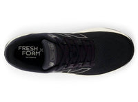 New Balance Women's Fresh Foam X 860 V14 Running Shoes in black black 1 - women's shoe - view 4