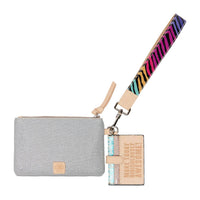 Consuela - Women's Combi Wallet