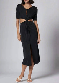 Equipment - Genevieve Dress