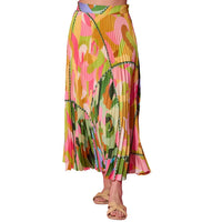 Alden Adair - McNeil Pleated Skirt