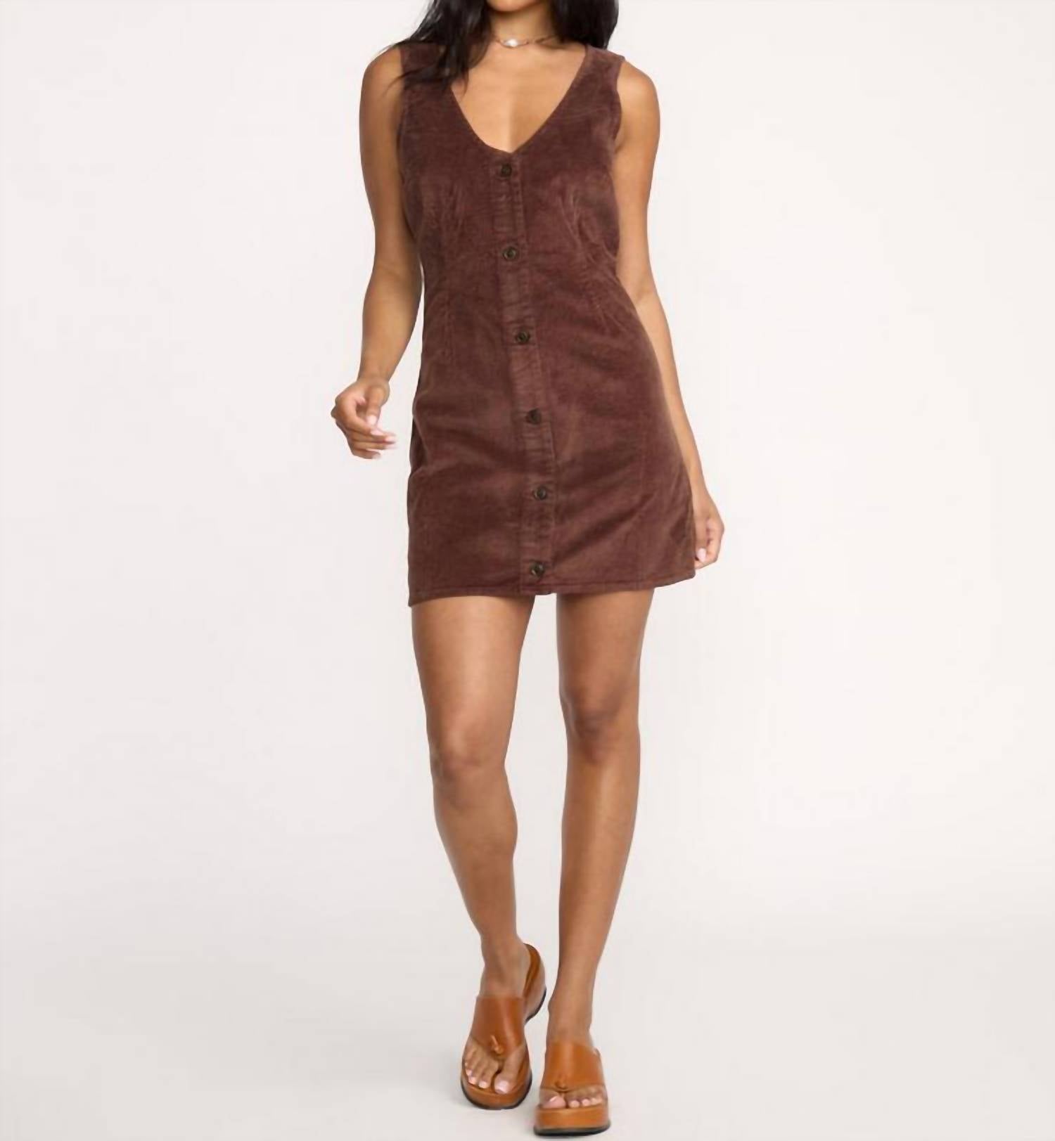Billabong - Last Waves Dress