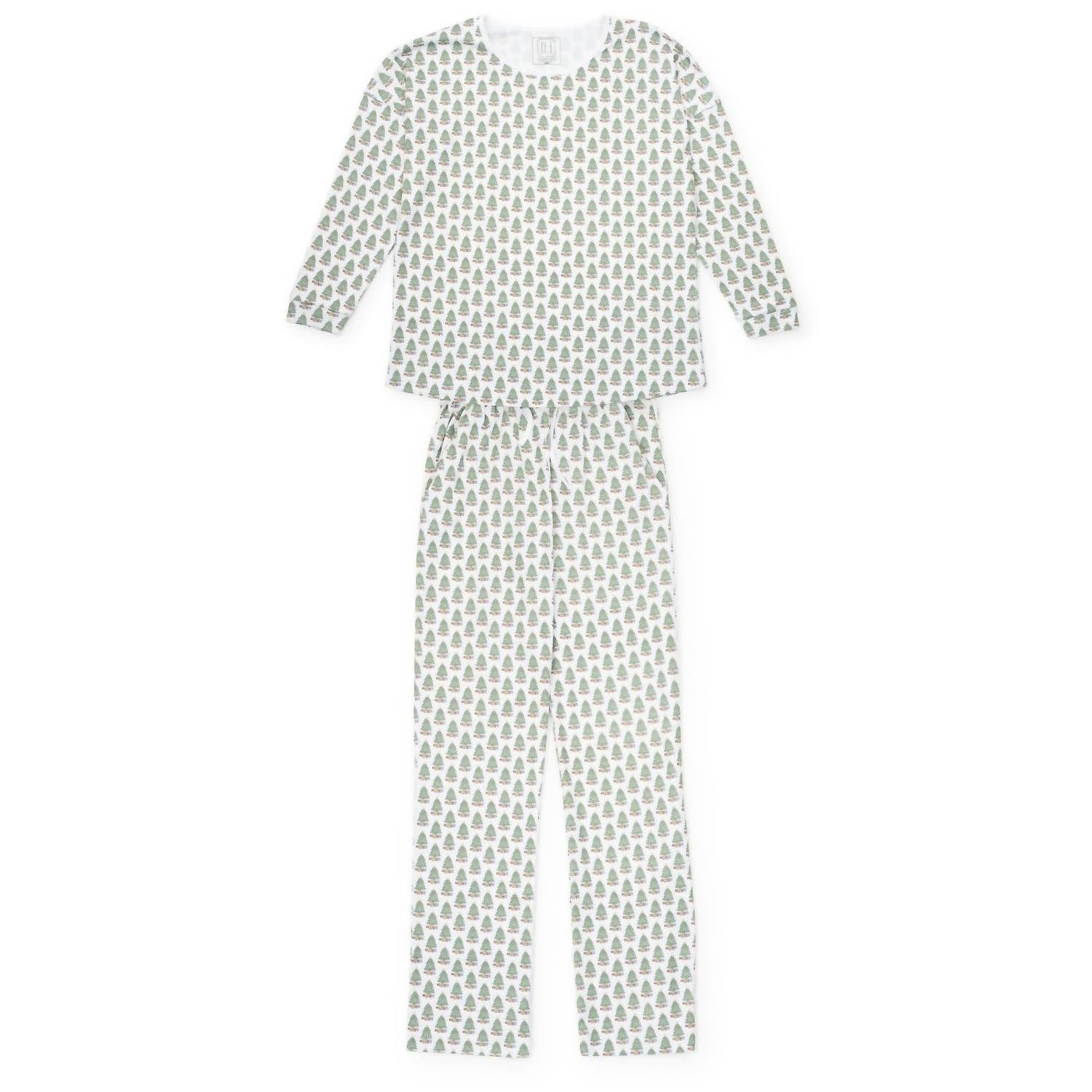 Lila + Hayes - Women's Audrey Set