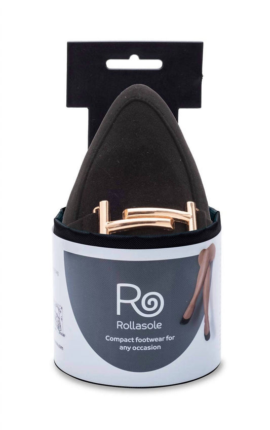 Rollasole - Women's Duchess