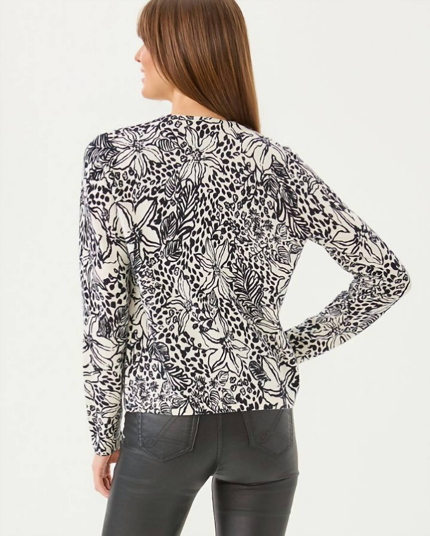 Lilly Pulitzer - Fairley Cardigan