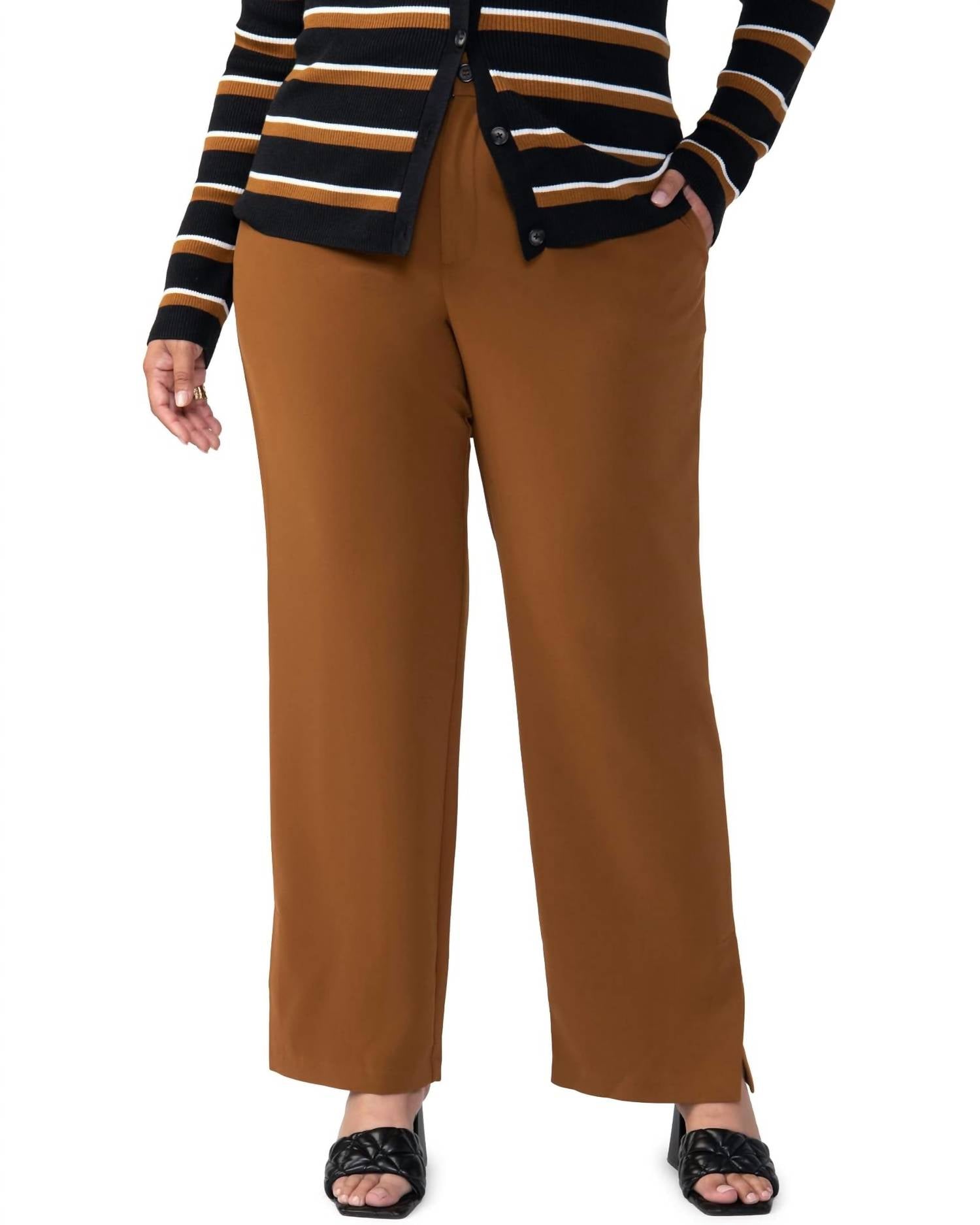 Sanctuary - Noho Trouser Pants