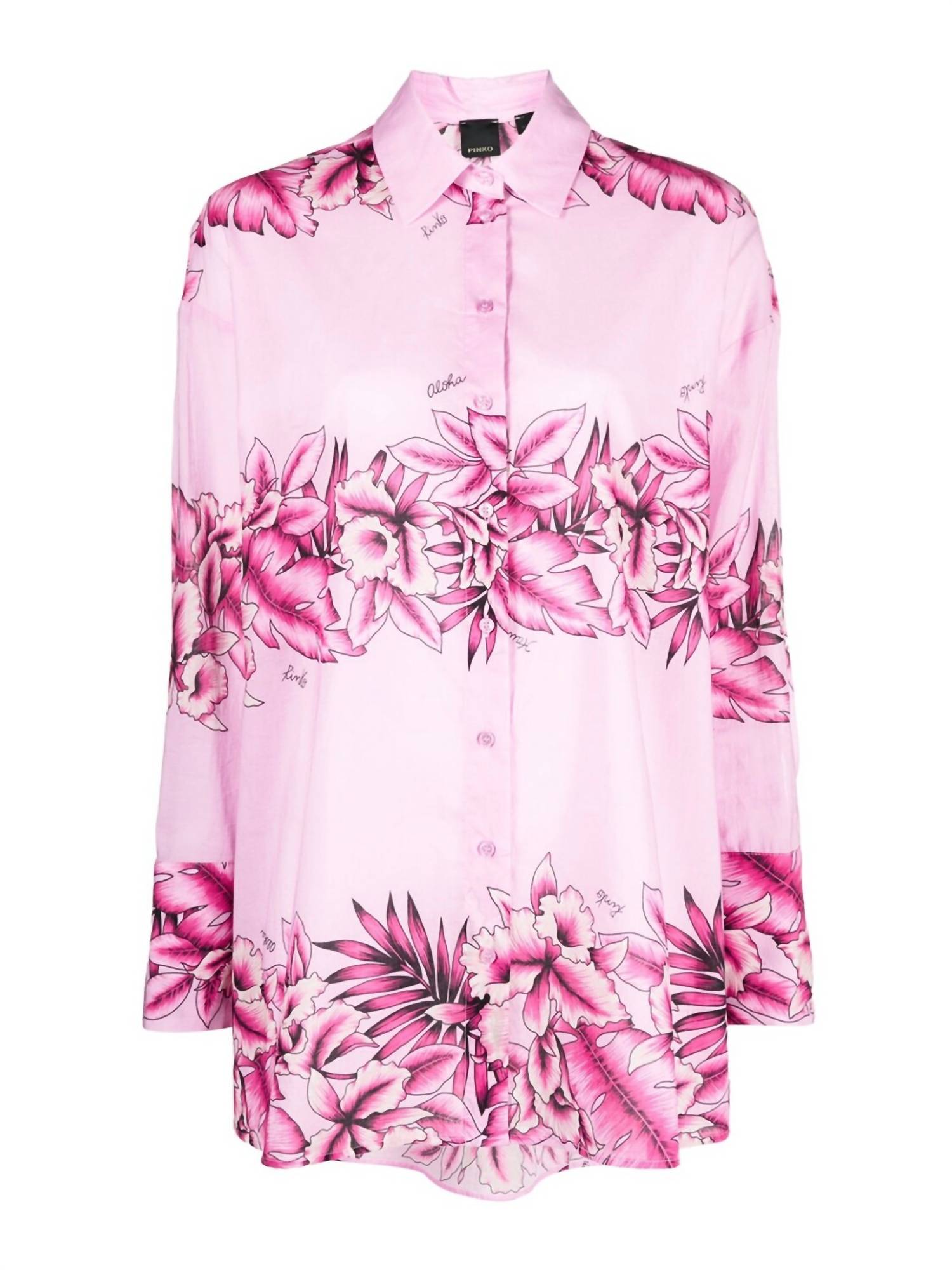 Pinko - Codogno Shirt