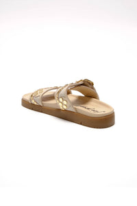 Free People - Women's Revelry Studded Sandals