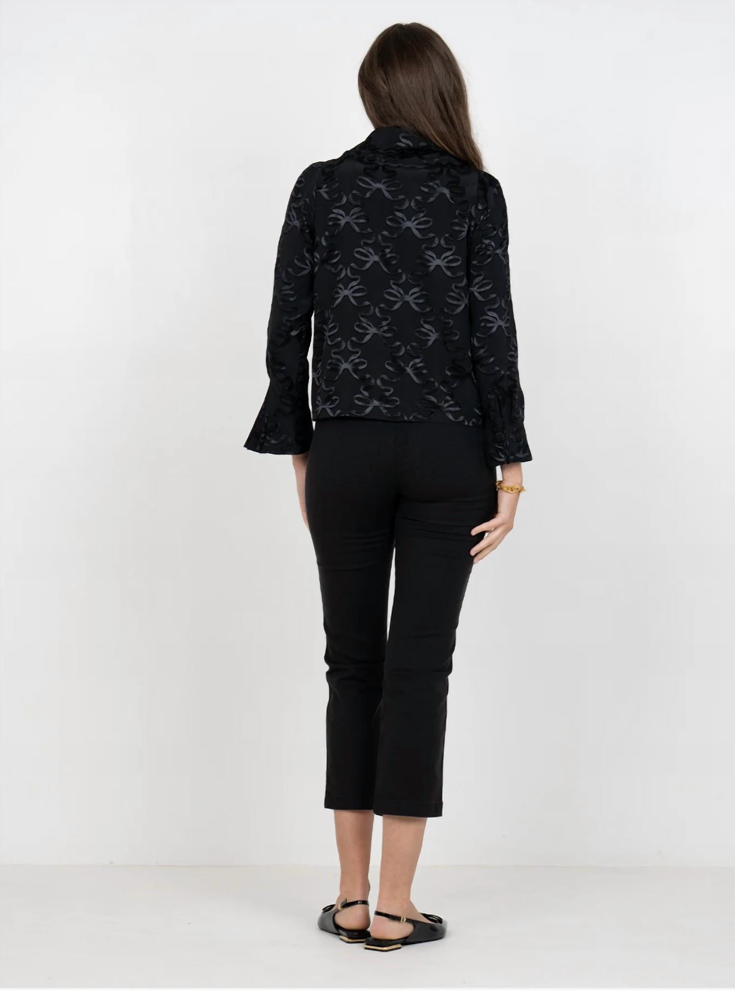 Emily Mccarthy - Women's Cameron Top