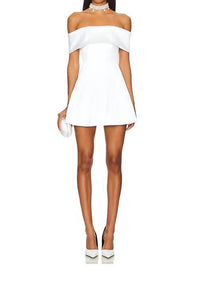 Lovers + Friends - Elise Mini Dress