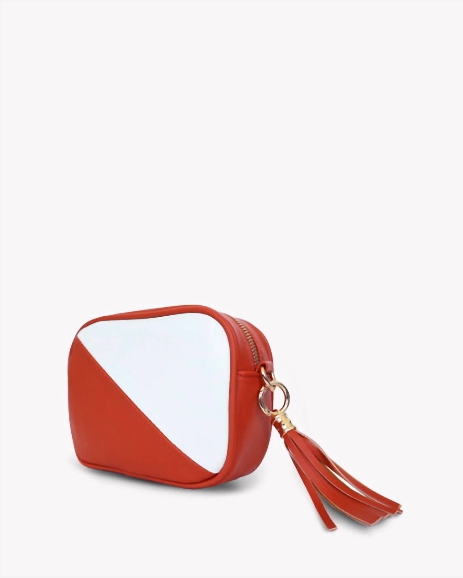 Mersi - Women's Lucie Crossbody Bag