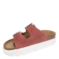 Very G - Women's Jazmin Platform Sandals