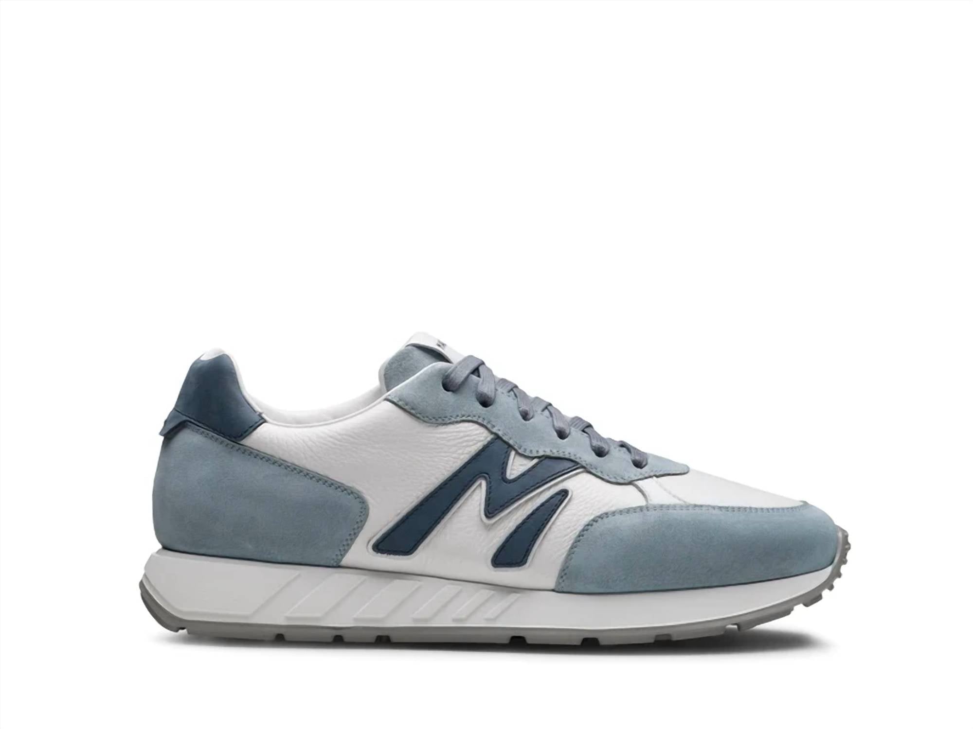 Magnanni - Men's Yoki Trainer Sneaker