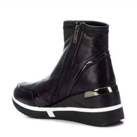 Xti - Women's Wedge Sport Booties