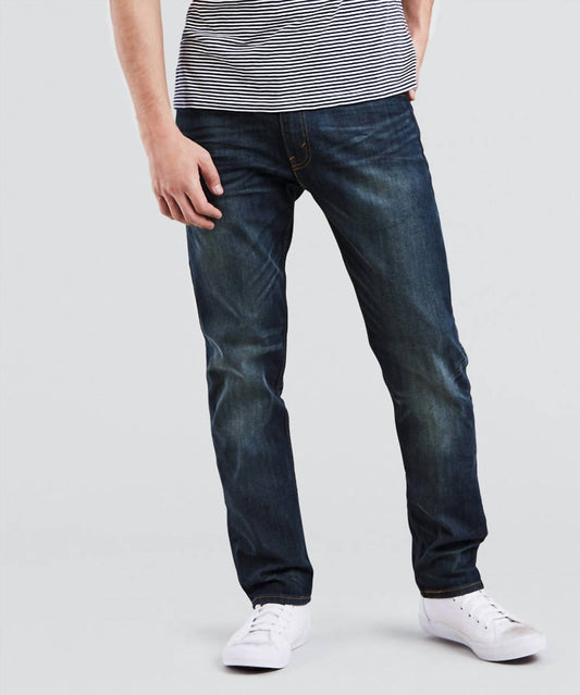 Levi'S - 502 Taper Fit Jeans