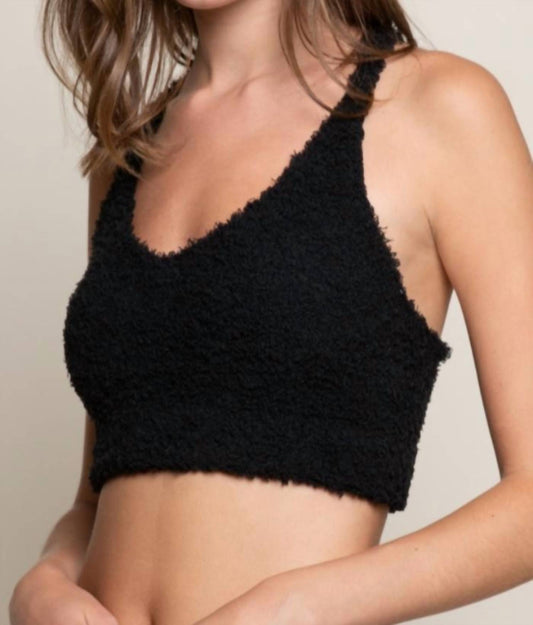 Cozy Bralette