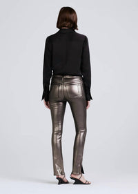 Kyle High Rise Legging Skinny Jeans
