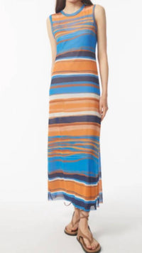 Gilner Farrar - AMARA DRESS