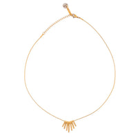 Gina Carmen - Women's Phoenix Necklace