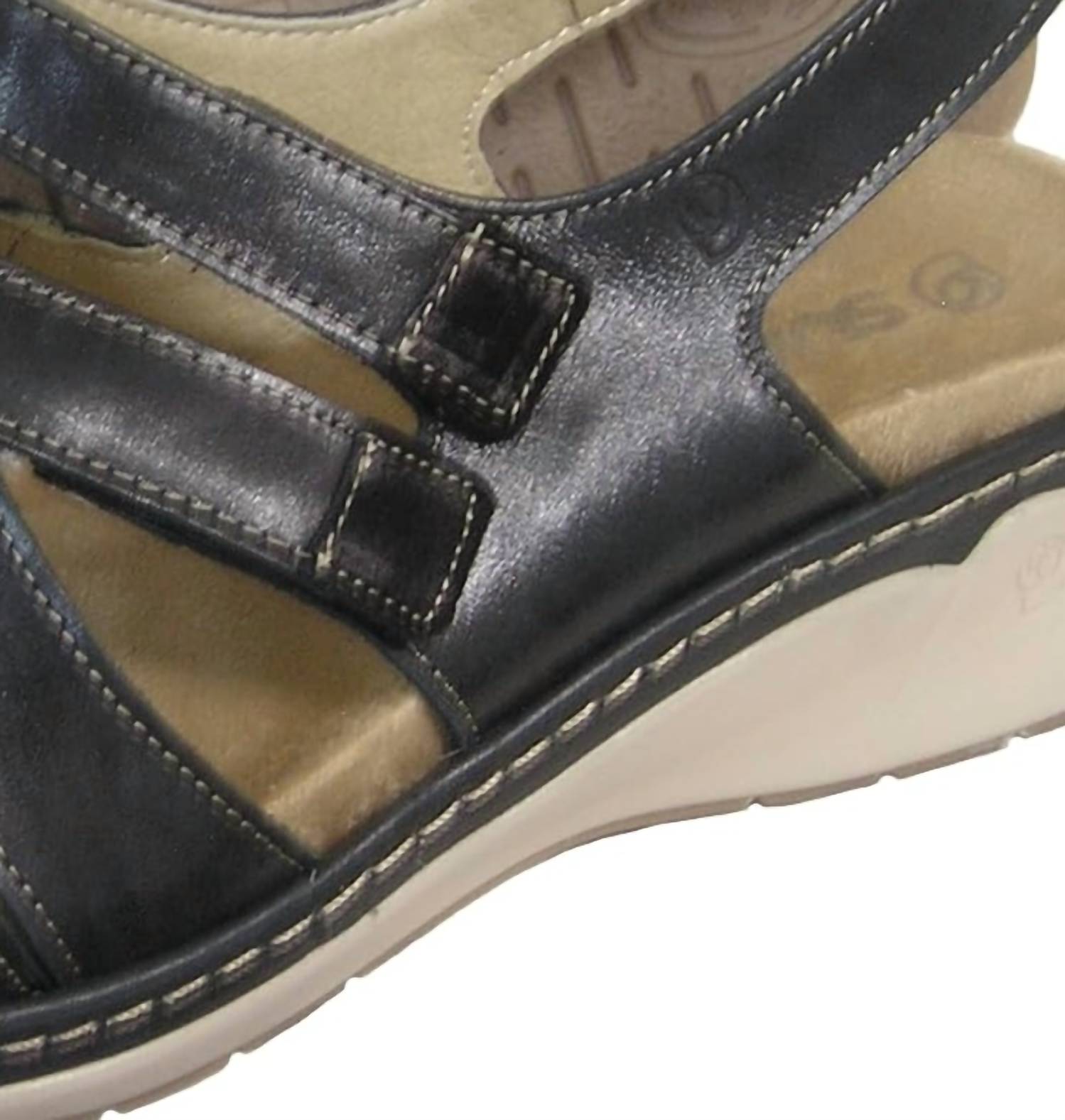 Suave - Women's Velas Sandal