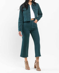 Judy Blue - High Waist Tummy Control Garment Jeans