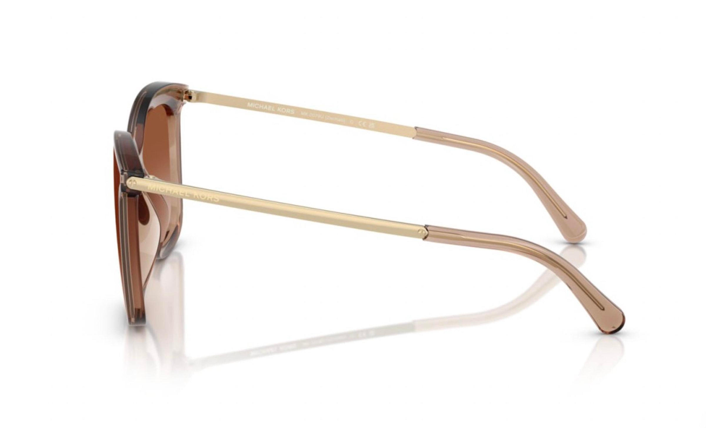 Michael Kors - Women's MK 2079U Sunglasses