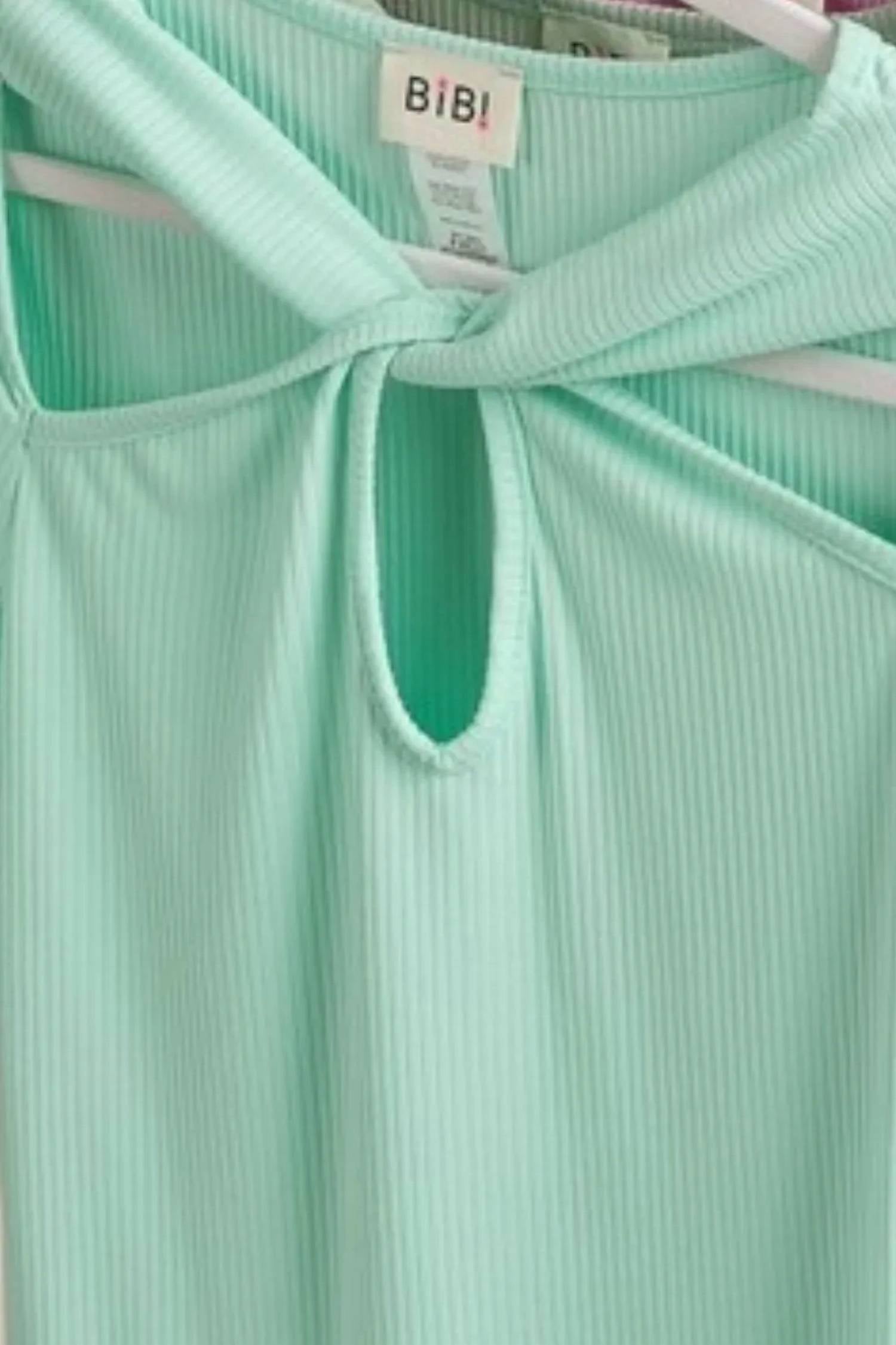 Bibi - Cut Out Top