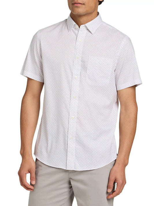 Faherty - Movement Shirt