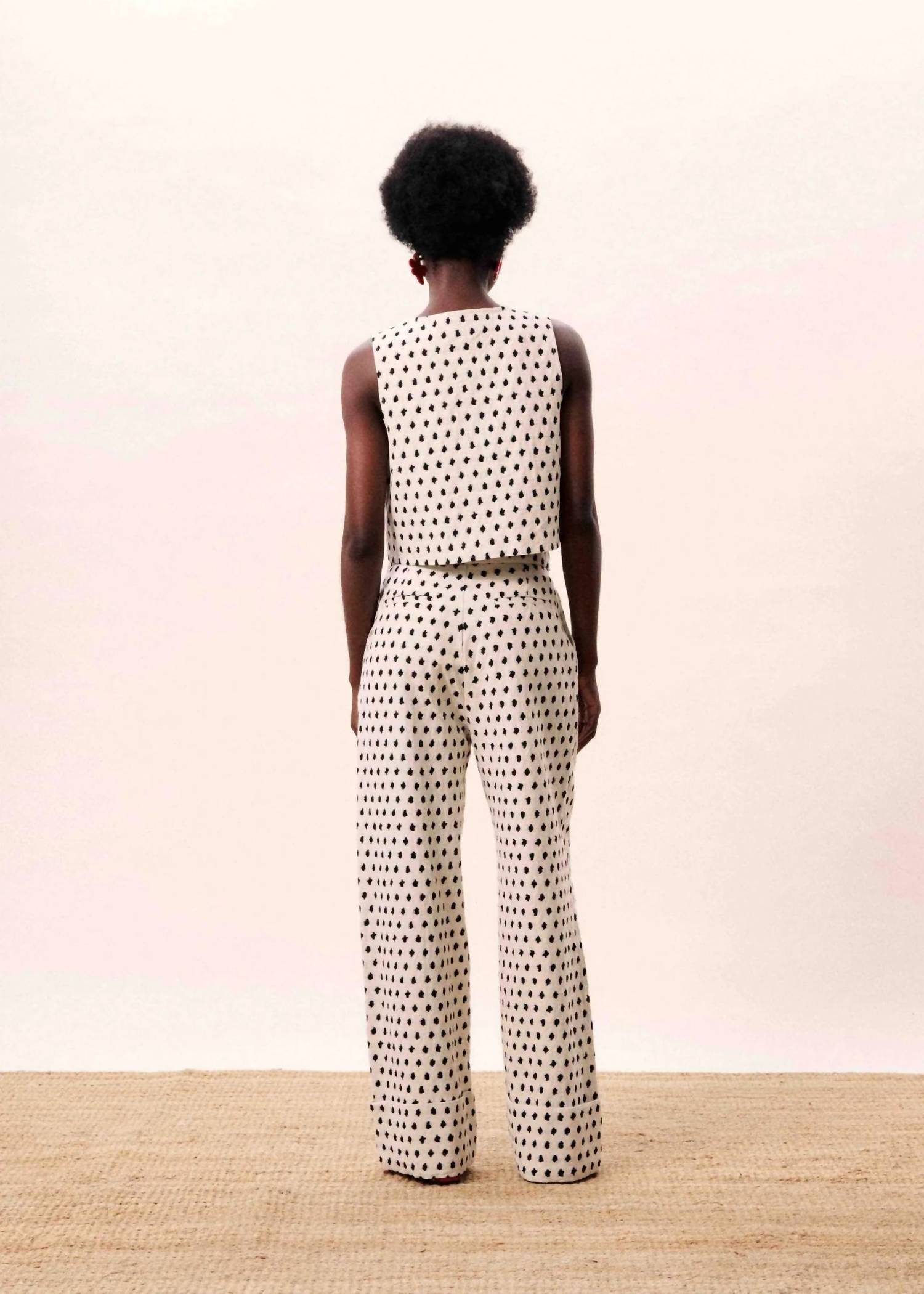 Frnch - Isolde Pants