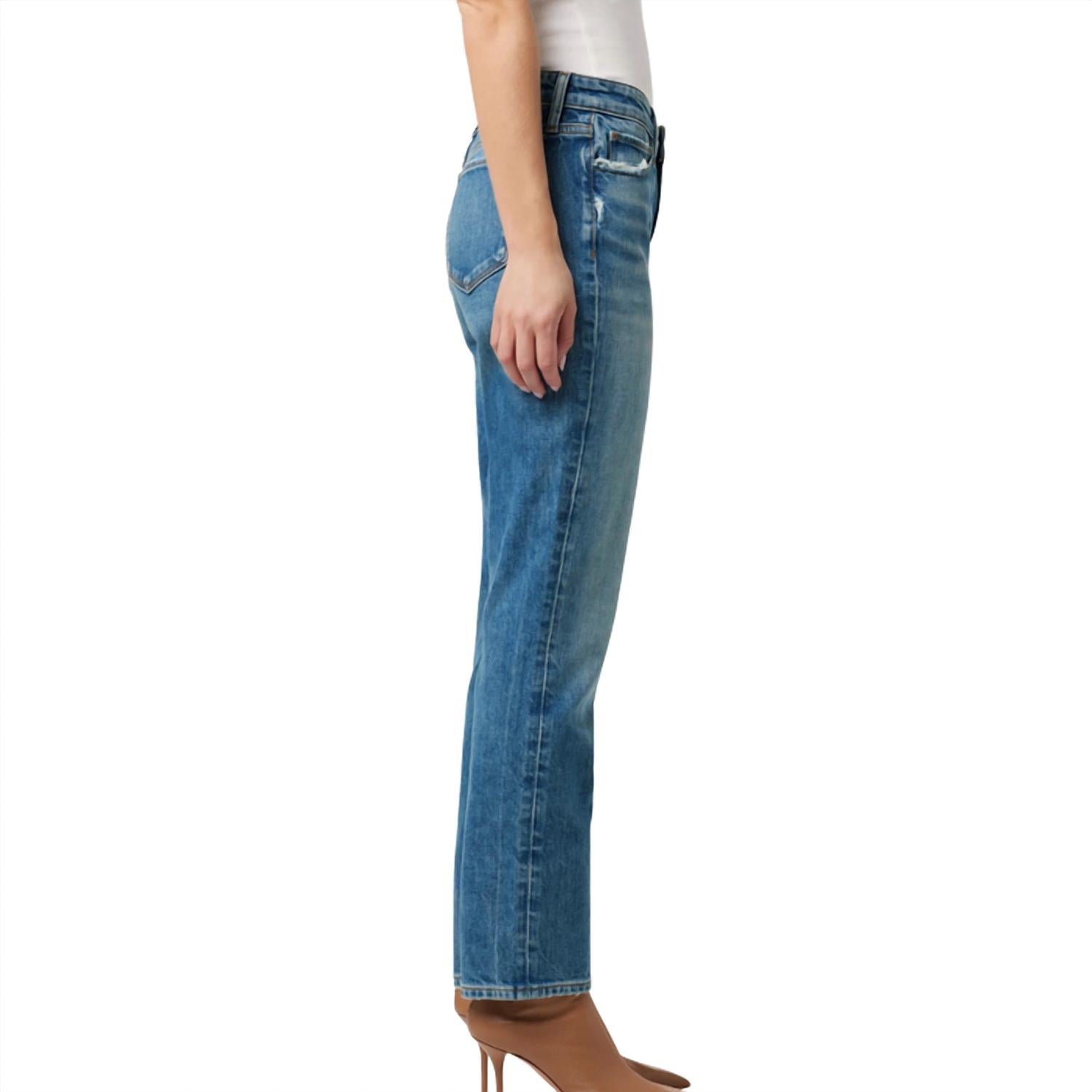 Joe'S Jeans - Women's The Lara Jean
