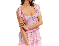 Allison New York - Shelby Maxi Dress