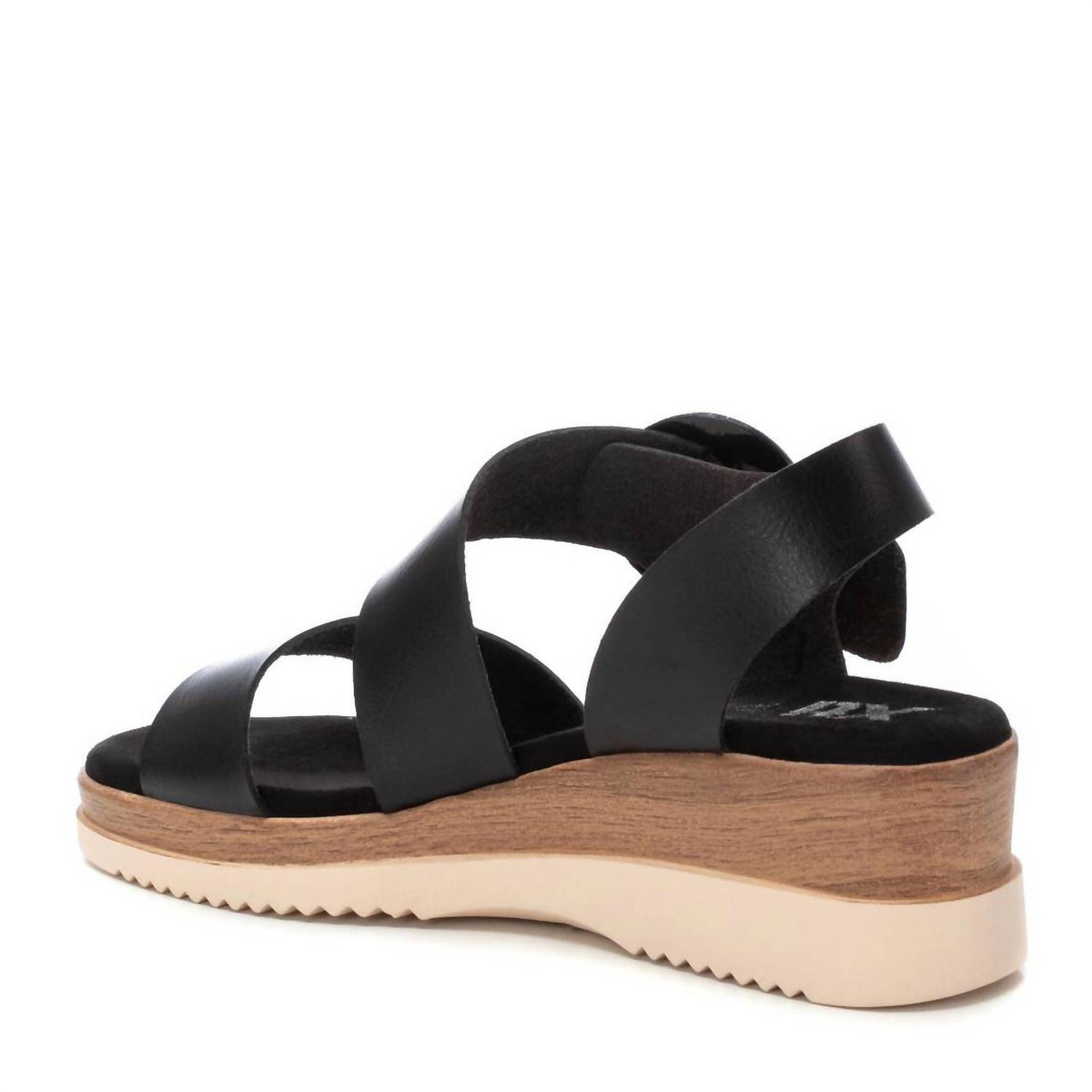 Xti - Women's Wedge Sandals
