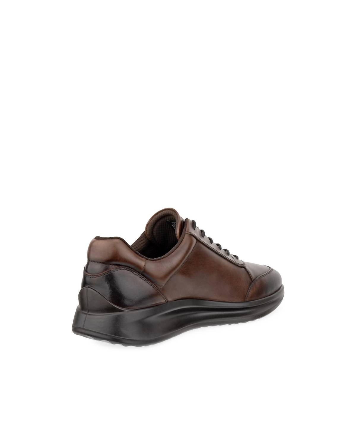 Ecco - Men's Aquet Leather Shoe
