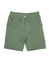 Feather 4 Arrow - Boy's Lowtide Short