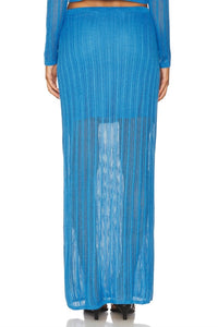Beach Riot - Ivana Pencil Skirt