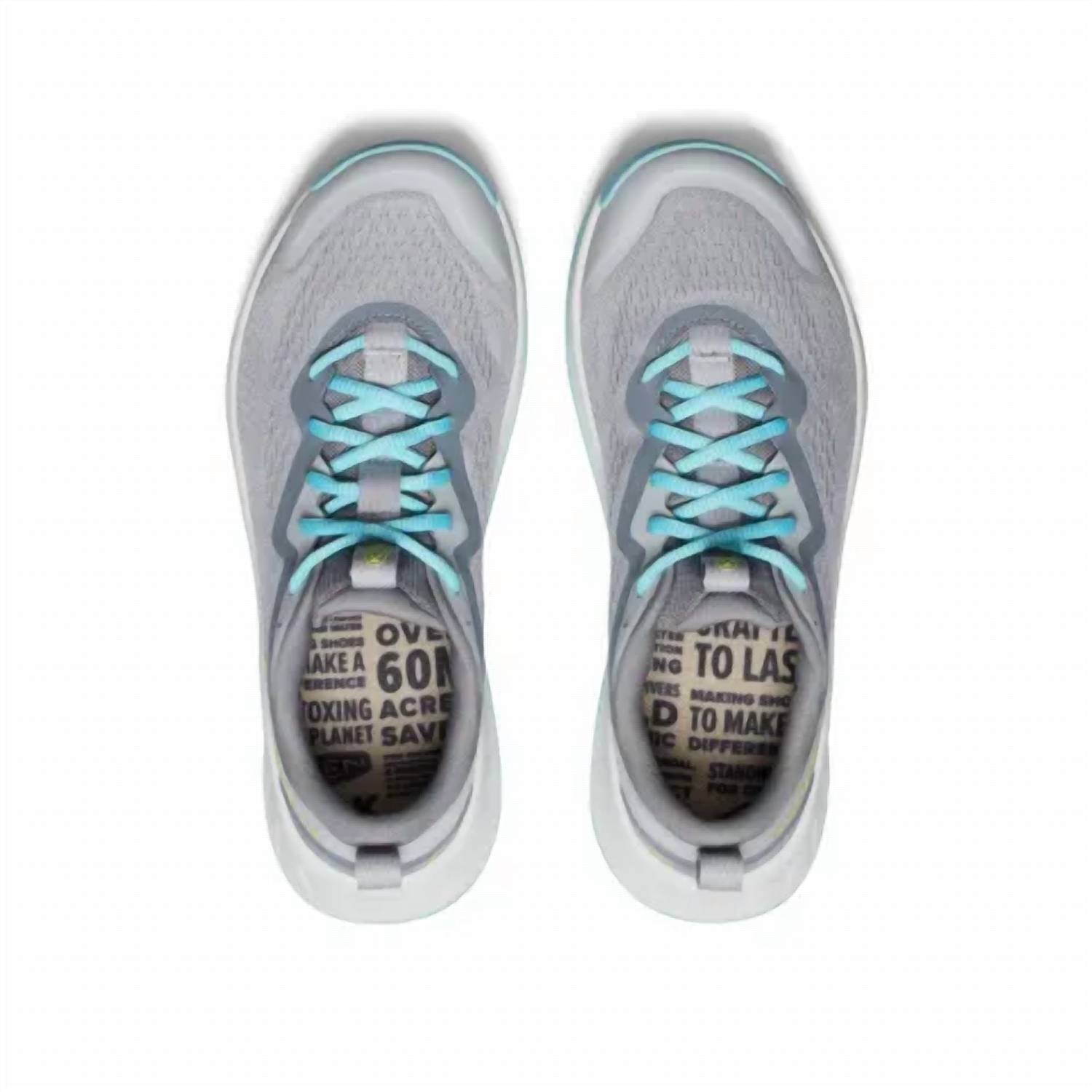 Keen - Women's Versacore Trail Speed Shoe