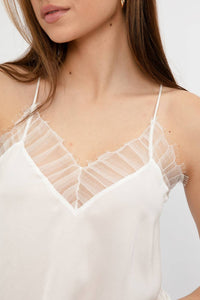 Iro - Berwyn Silk Camisole