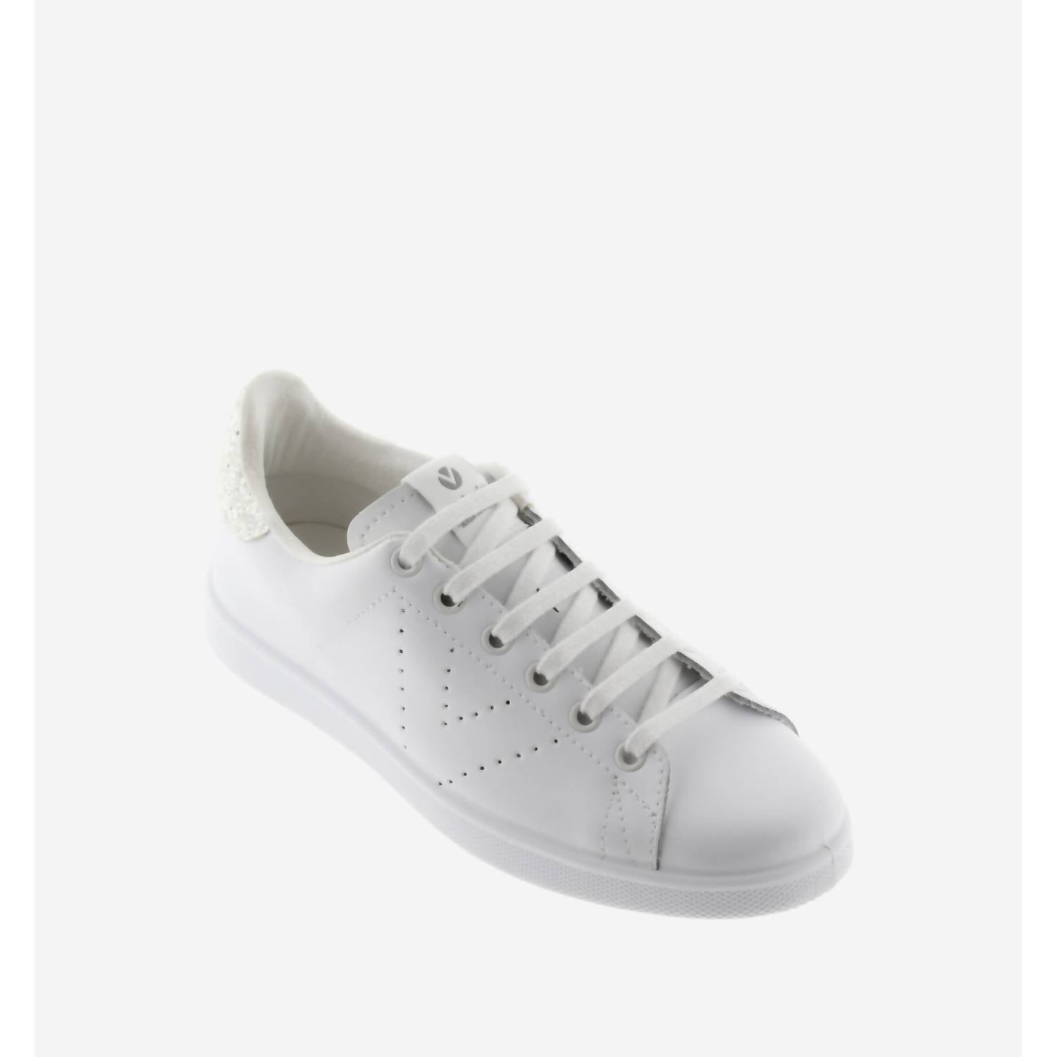 Victoria Shoes - Women's Tenis Glitter Shoes