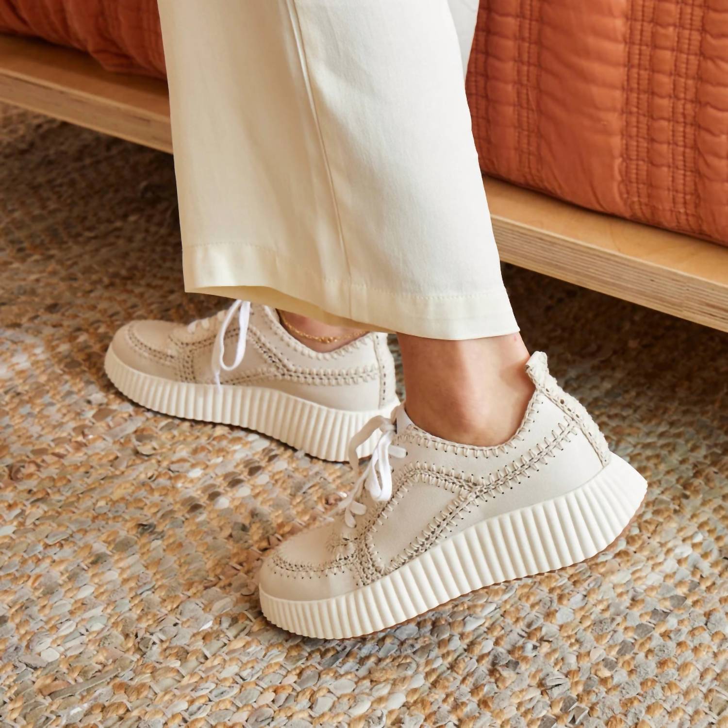 Matisse - Women's Nelson Platform Sneaker
