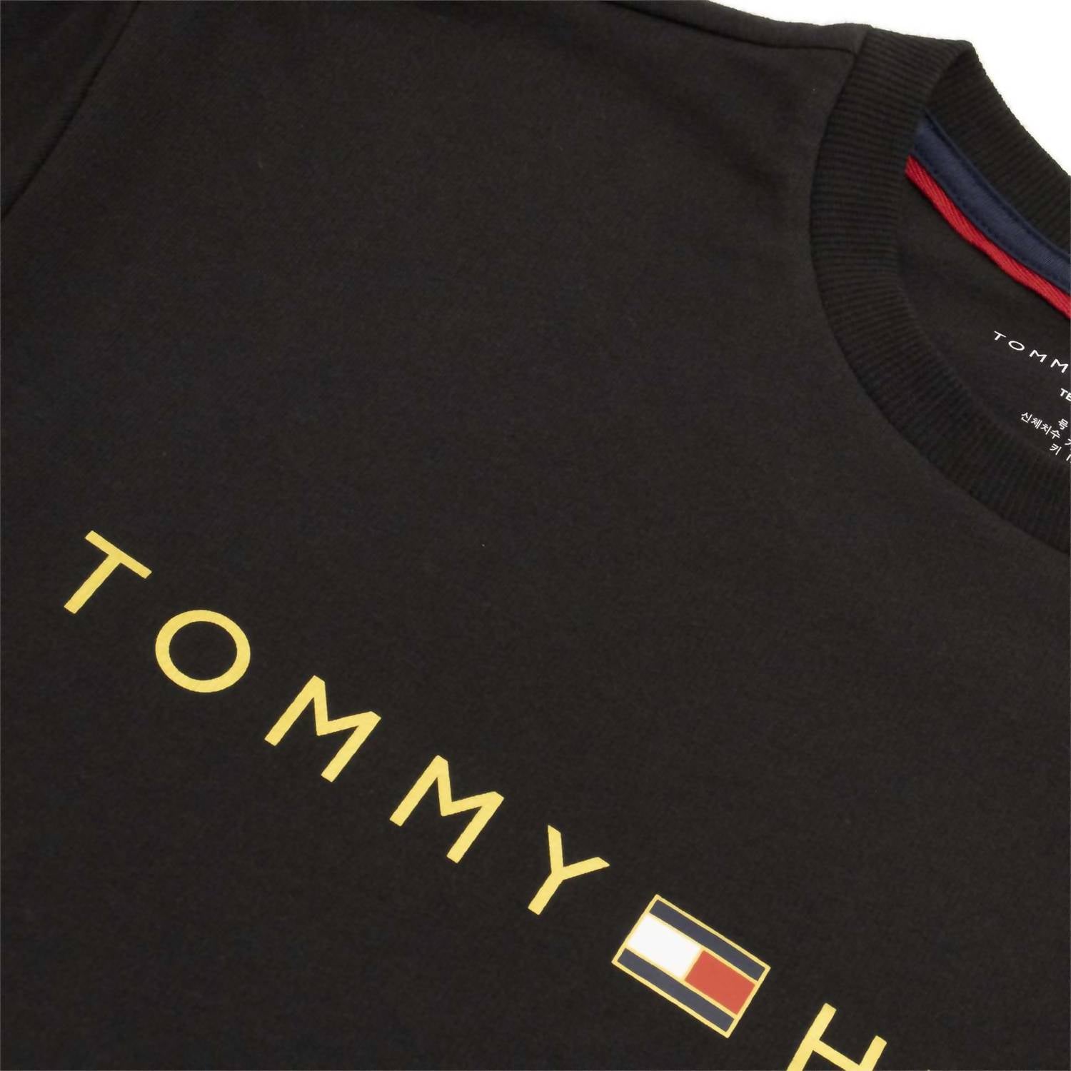 Tommy Hilfiger - Men's Modern Essentials French Terry Sweatshirt