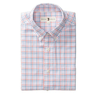 Duck Head - Cotton Oxford Sport Shirt