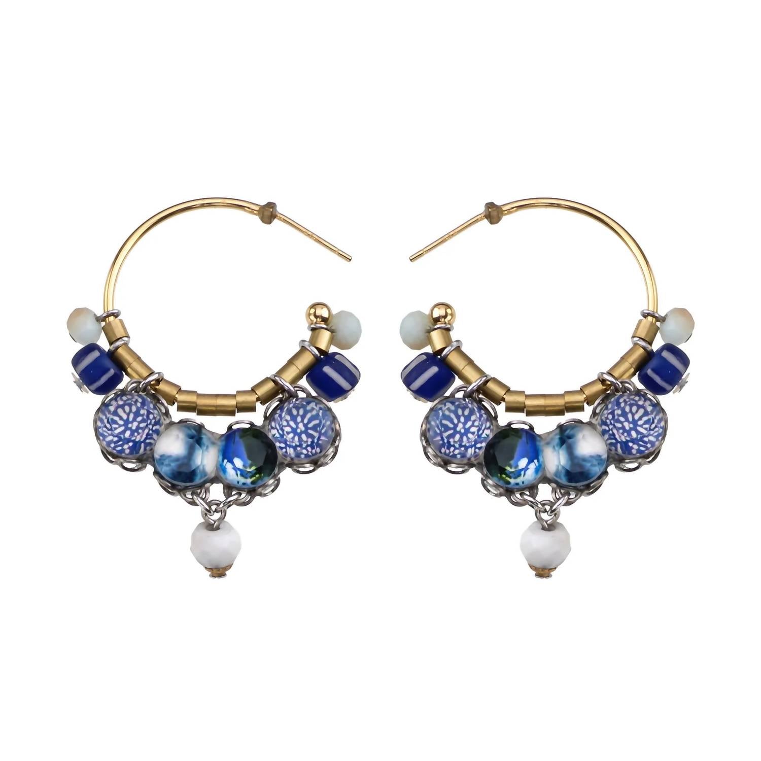 Ayala Bar - Women's Nieves Earrings