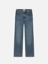 Frame - Le Sleek Straight Jeans