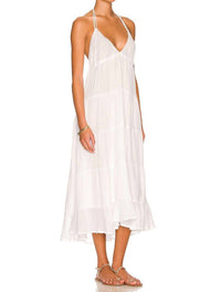 Lvhr - Serena Maxi Dress