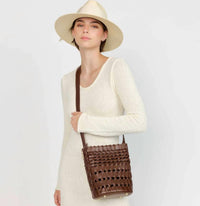 Freya - Women's Matrix Bucket Bag