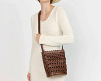 Freya - Women's Matrix Bucket Bag