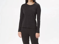 Under The Canopy - Organic Long Sleeve Tee
