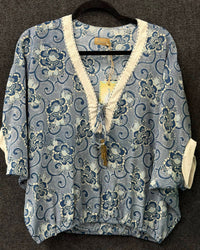 Skemo - Women's Miami Top